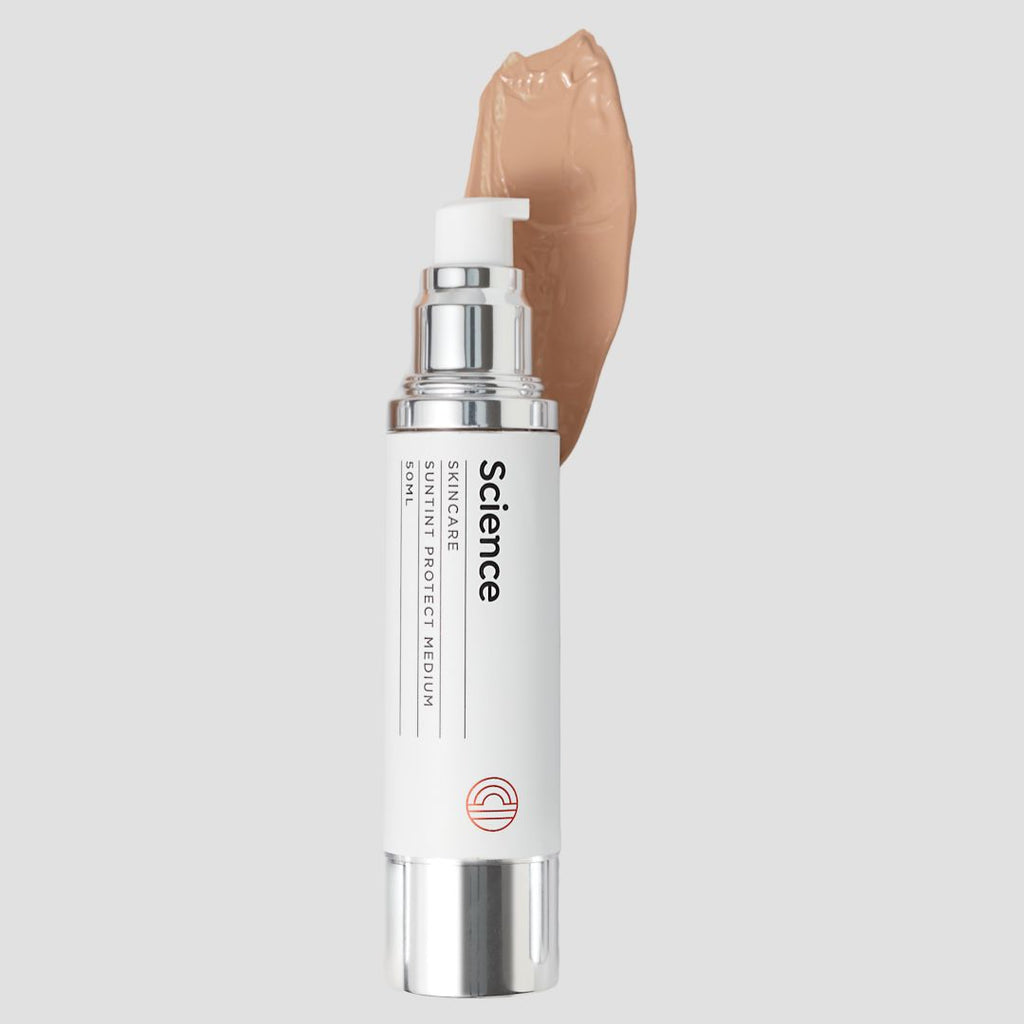 Science Skincare Suntint Protect SPF-25