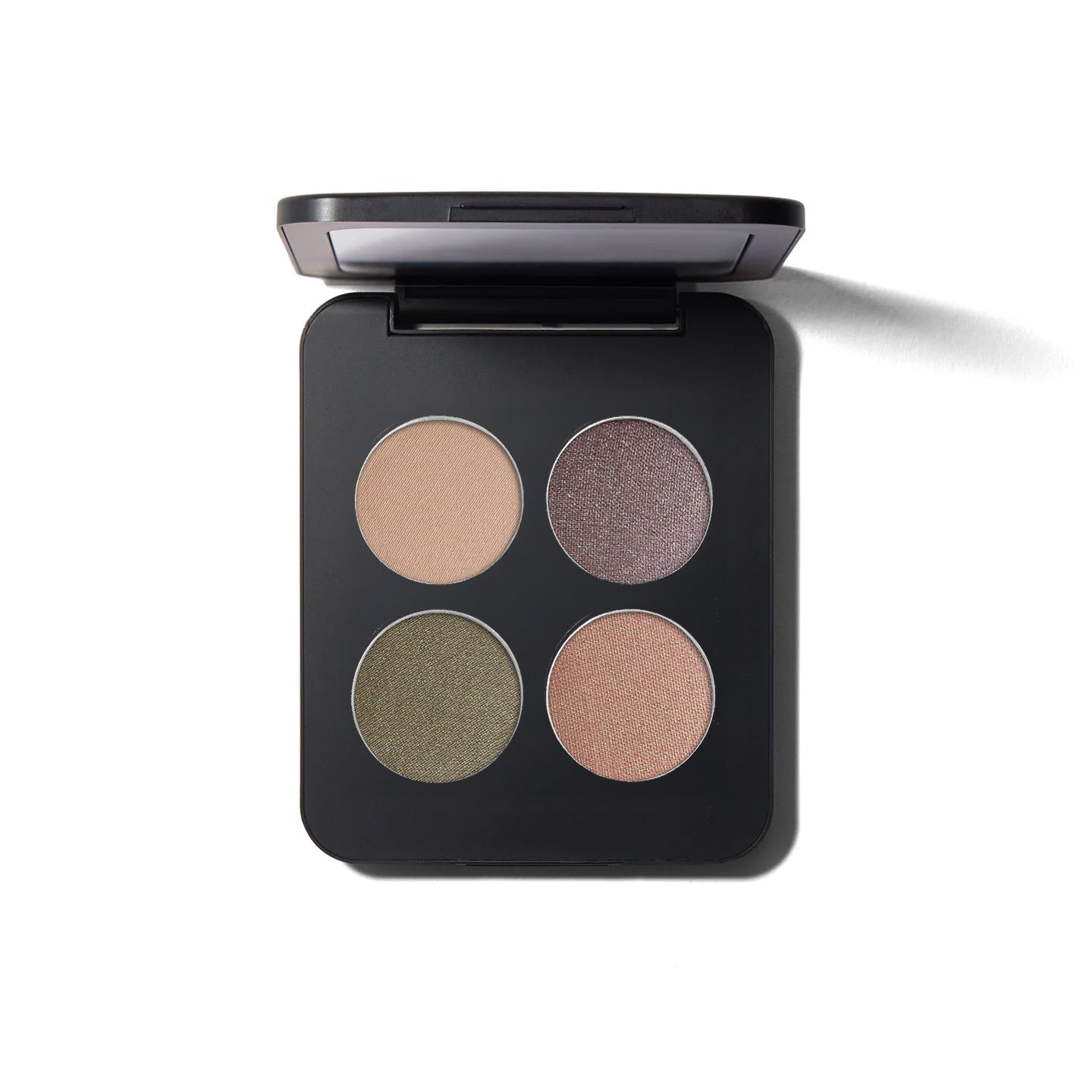 YoungBlood Pressed Mineral Eyeshadow Quad