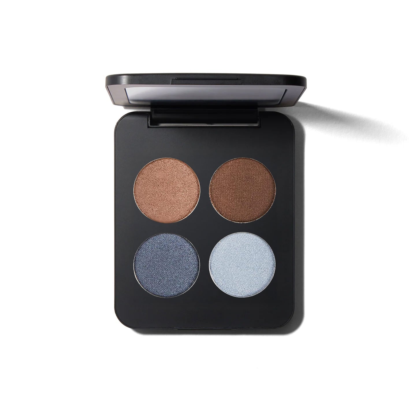 YoungBlood Pressed Mineral Eyeshadow Quad