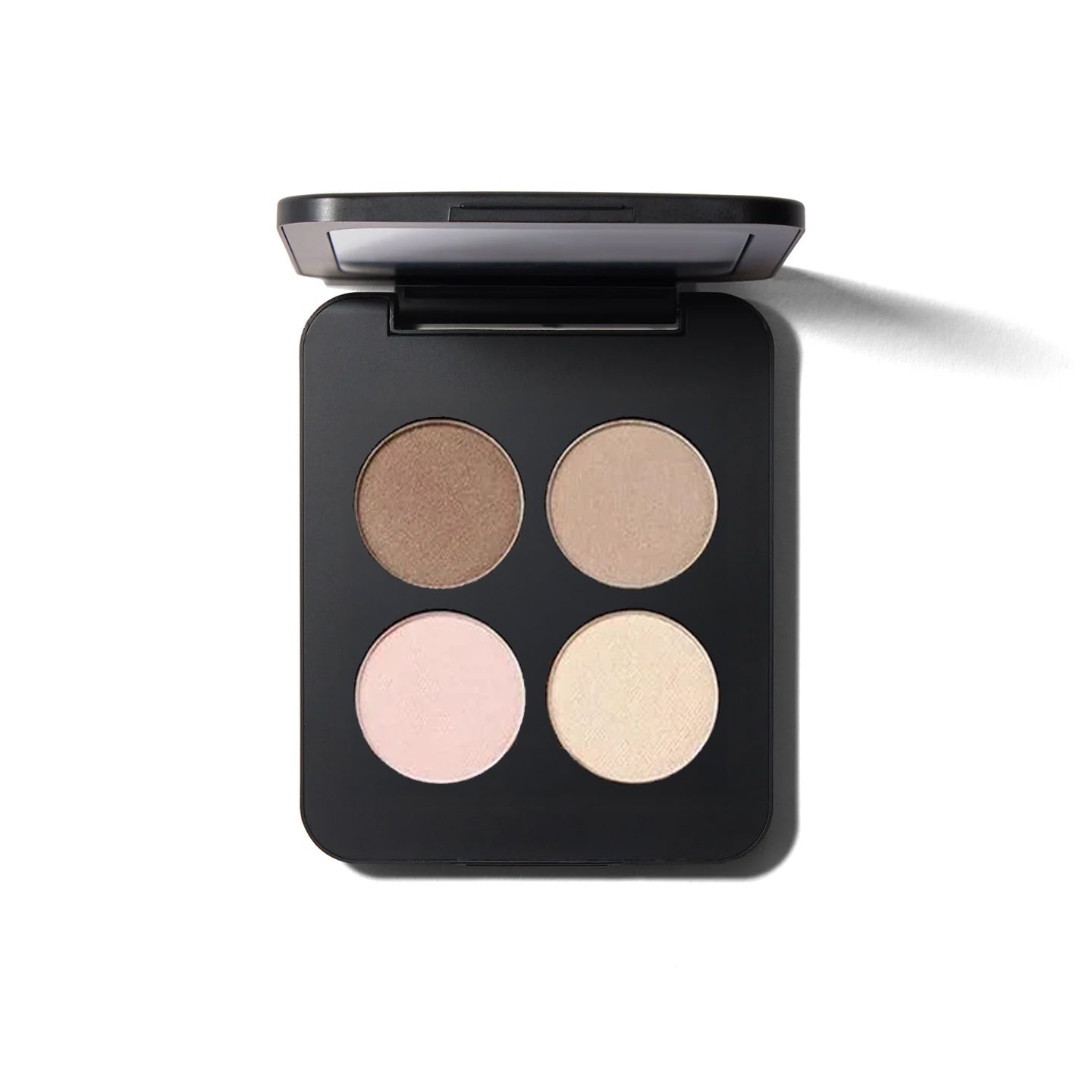 YoungBlood Pressed Mineral Eyeshadow Quad