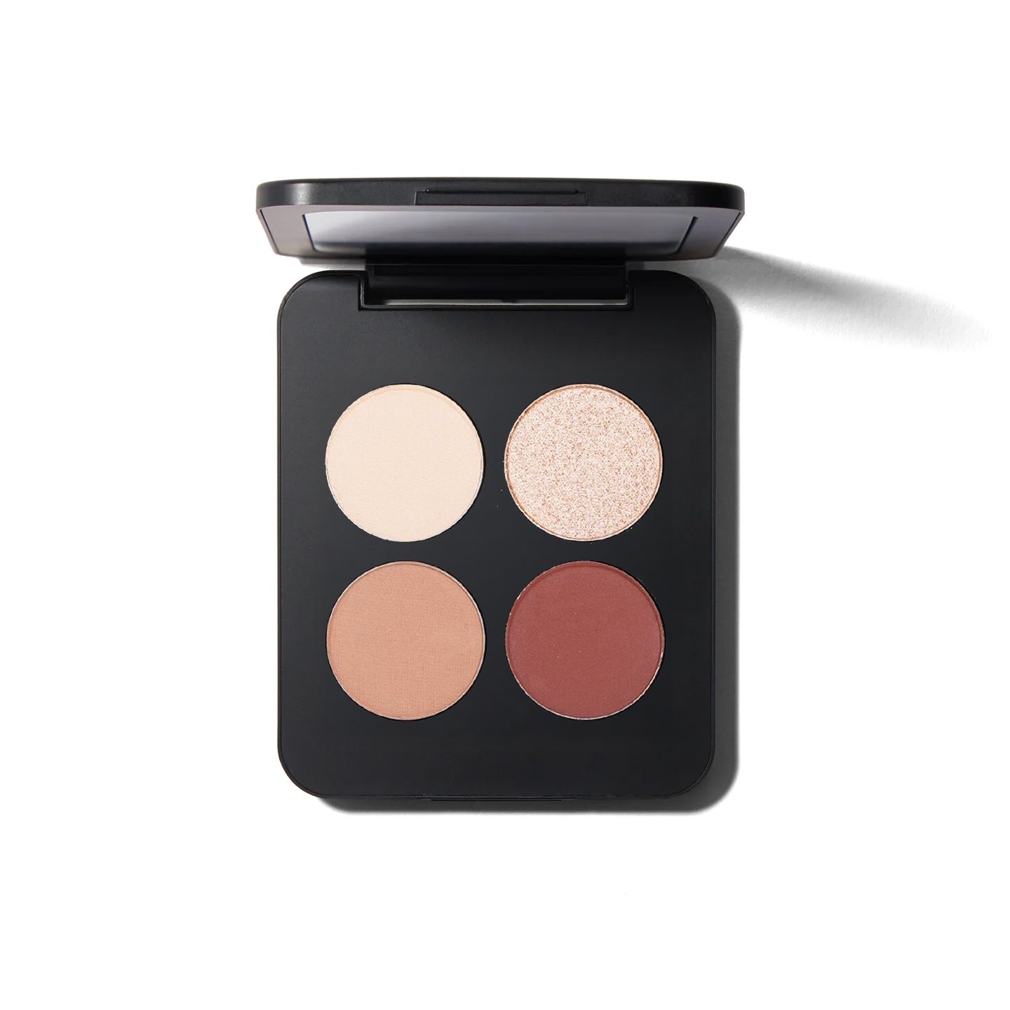 YoungBlood Pressed Mineral Eyeshadow Quad