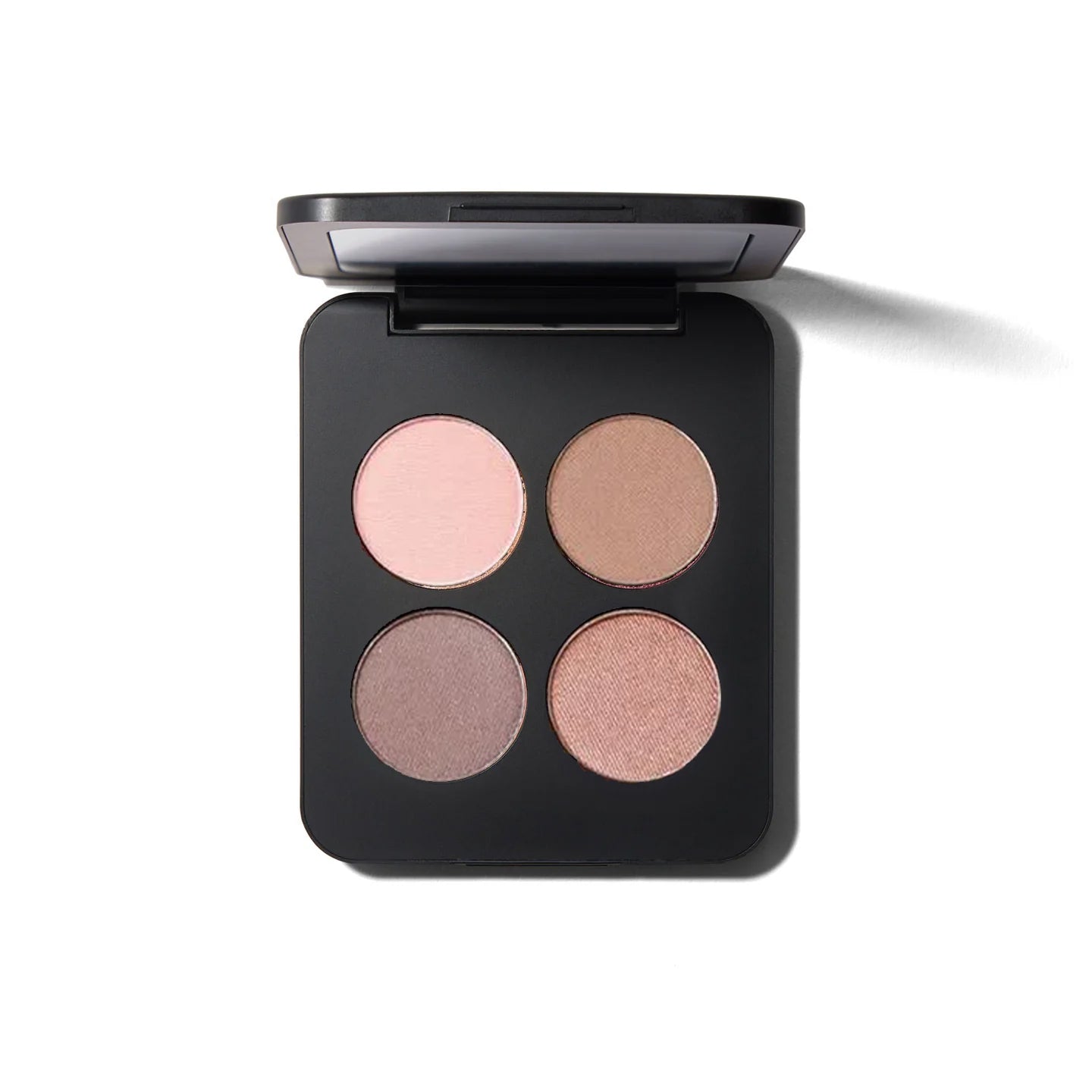 YoungBlood Pressed Mineral Eyeshadow Quad