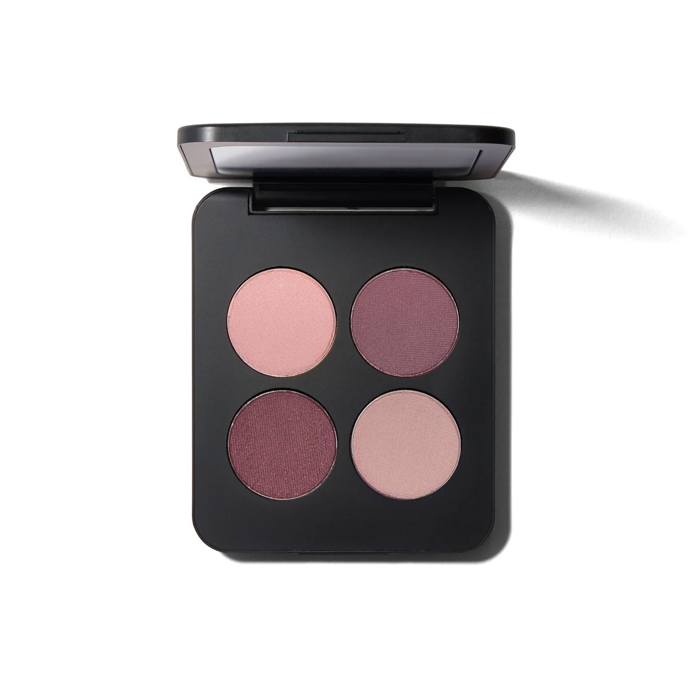 YoungBlood Pressed Mineral Eyeshadow Quad