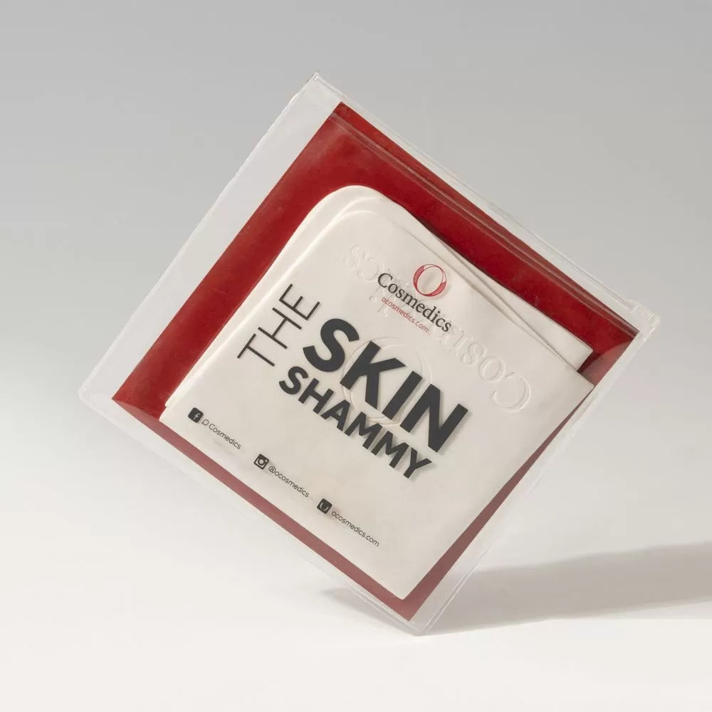 O Cosmedics Skin Shammy