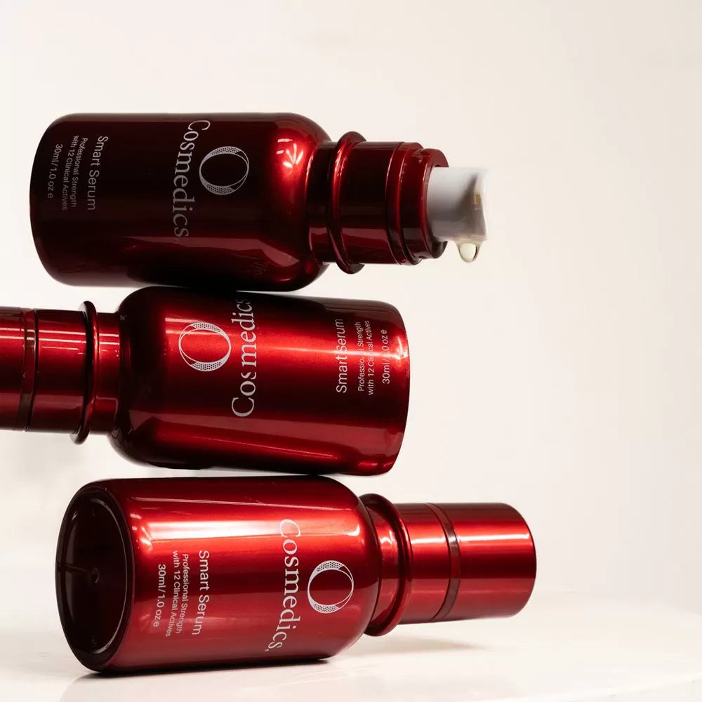 Sérum intelligent O Cosmedics