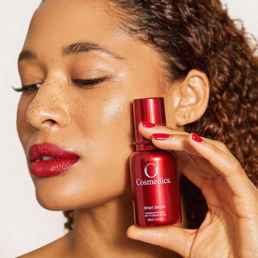 O Cosmedics B12 Smart Serum