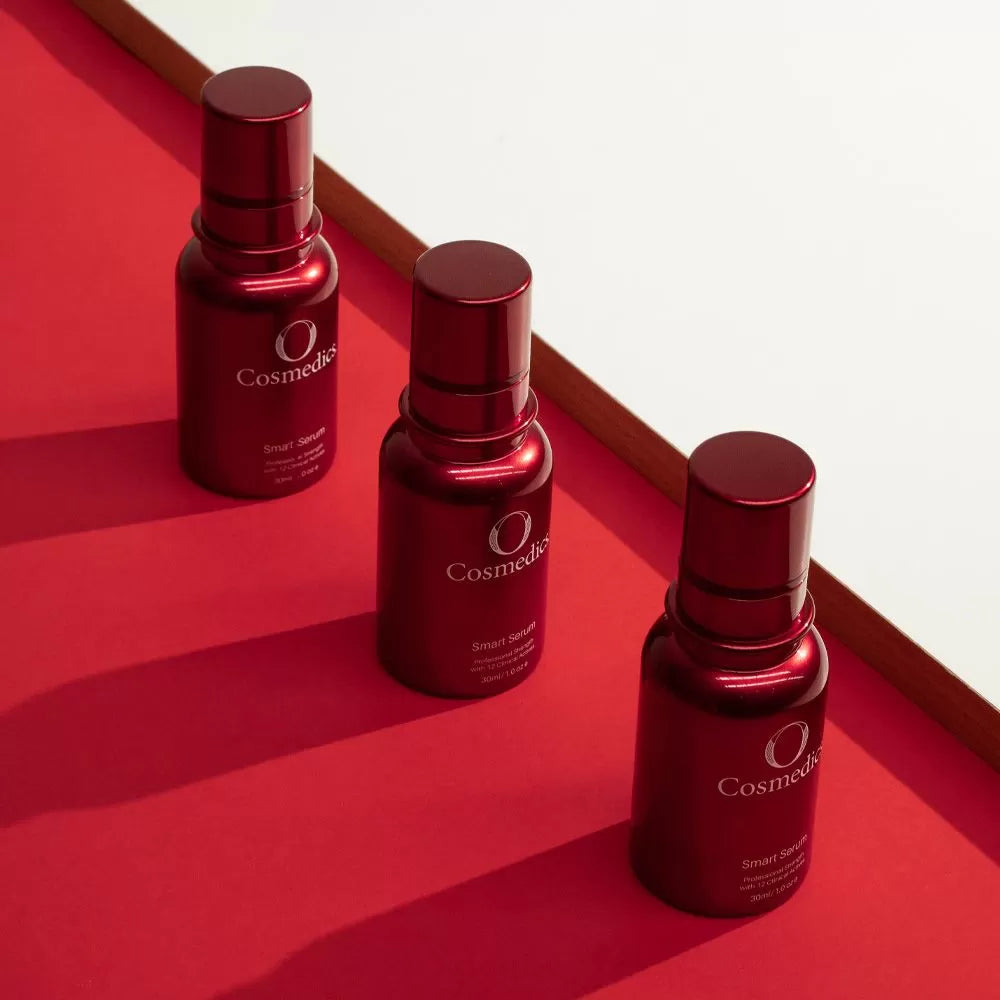 O Cosmedics Smart Serum