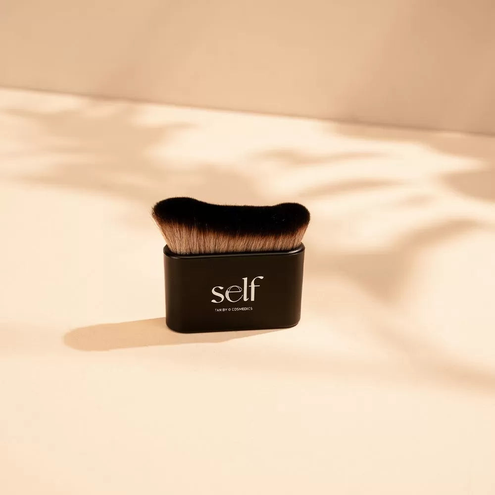 SELF Tan by O Cosmedics Tanning Brush