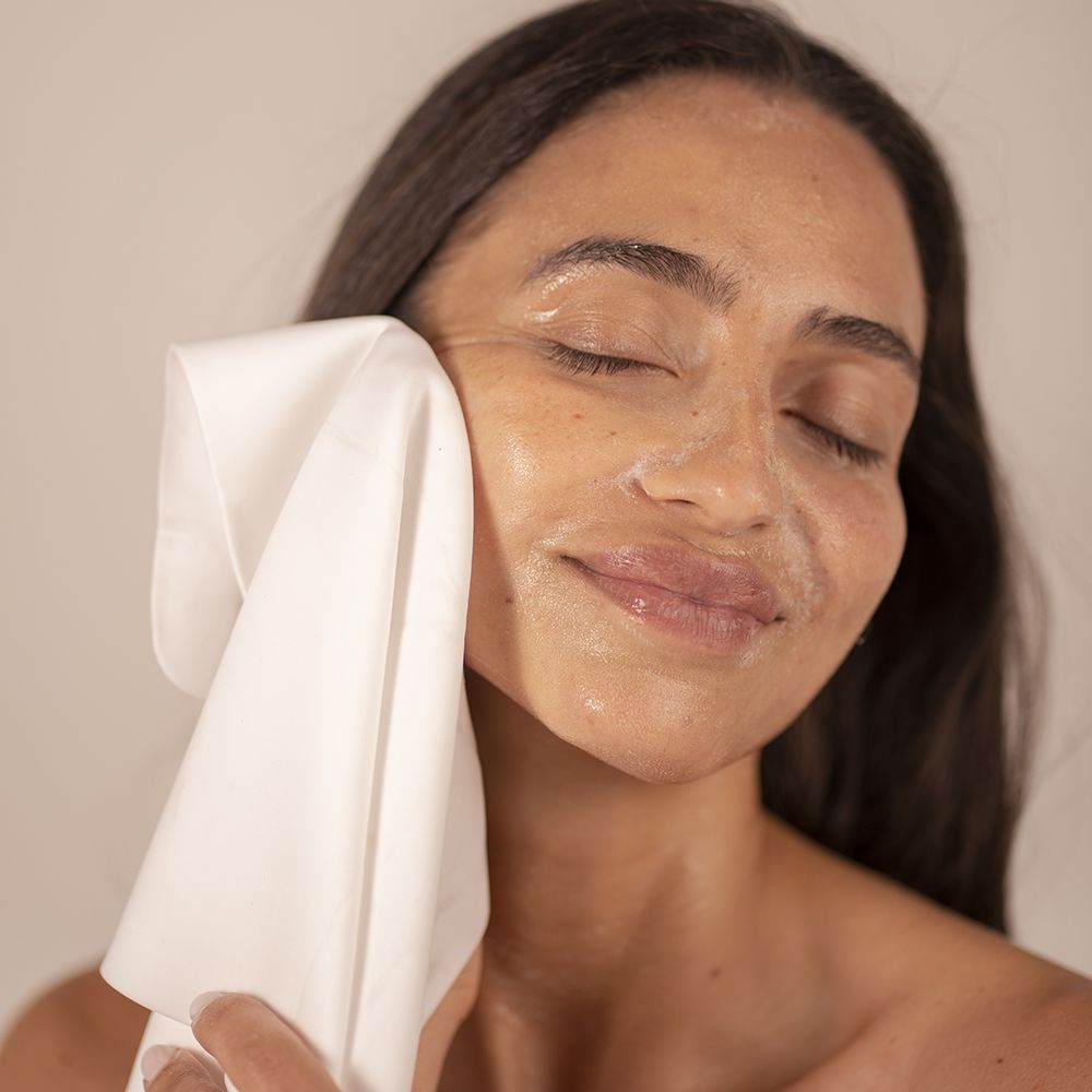 Peau de chamois O Cosmedics