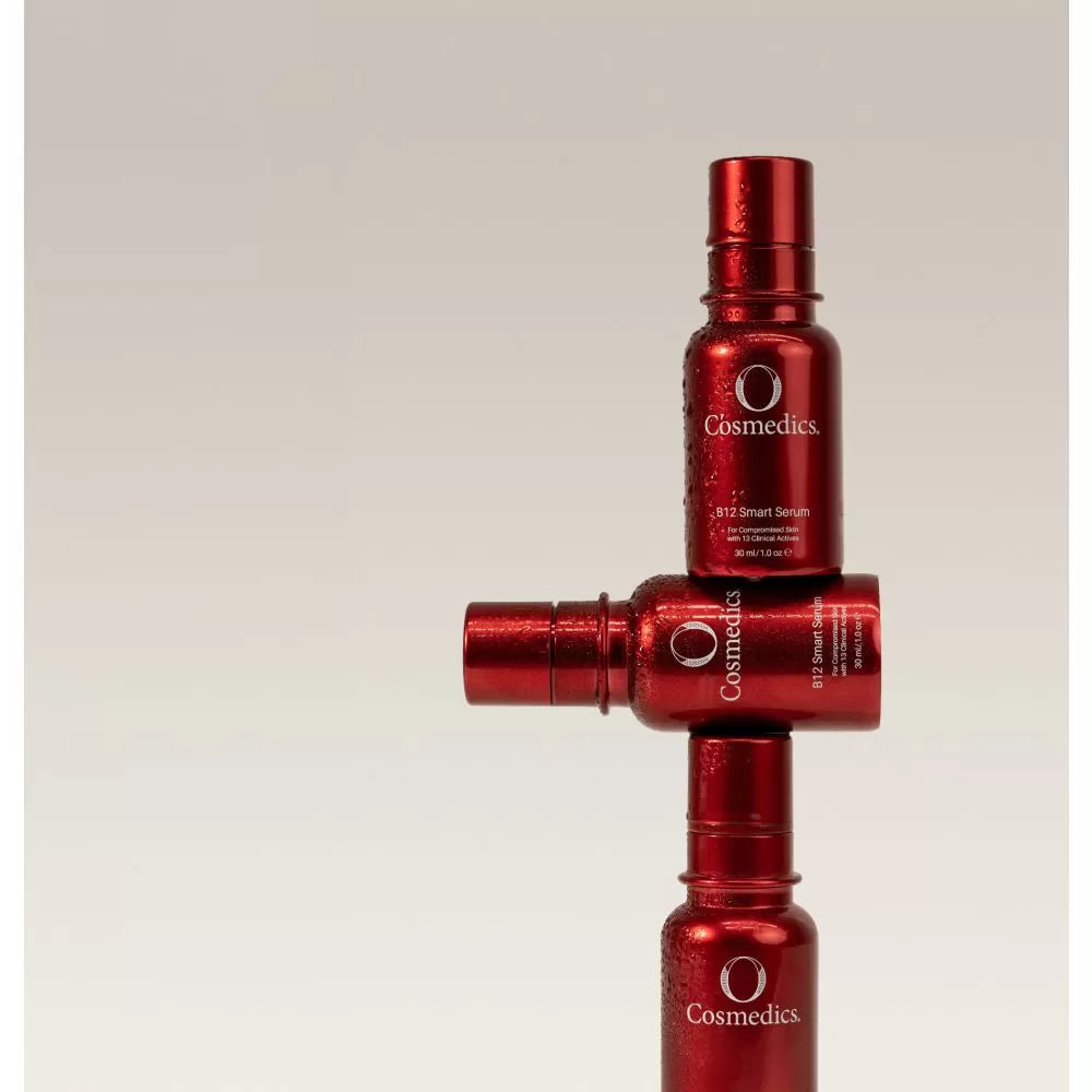 O Cosmedics B12 Smart Serum