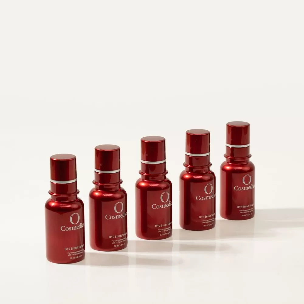 O Cosmedics B12 Smart Serum