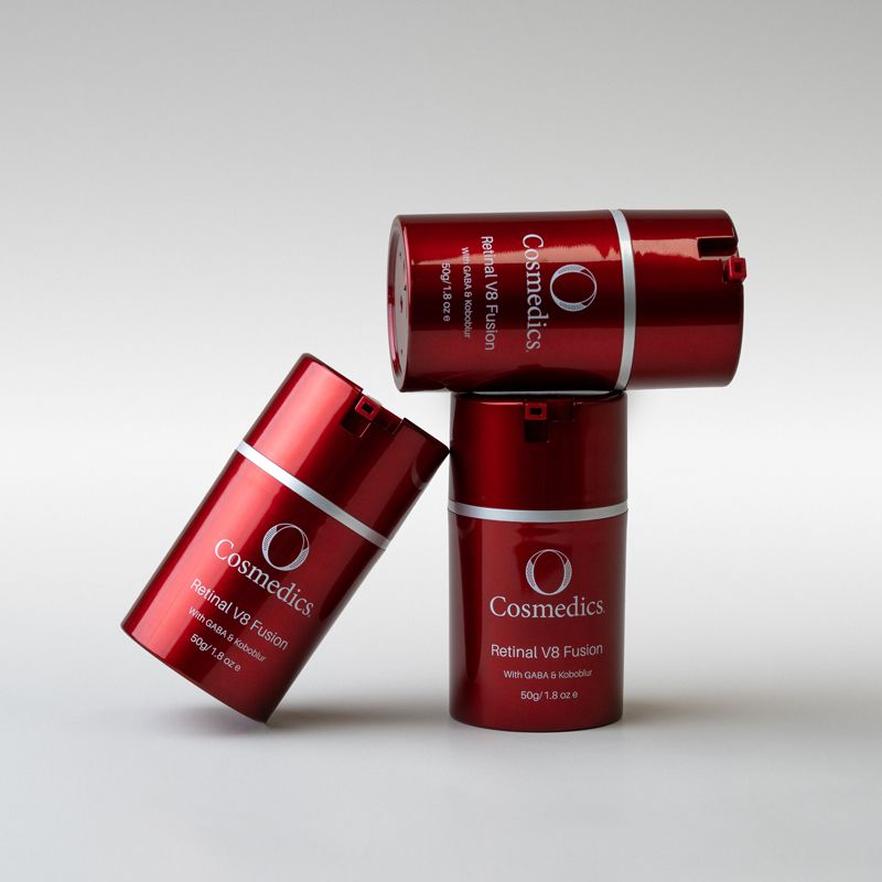 Retinol V8 Fusion