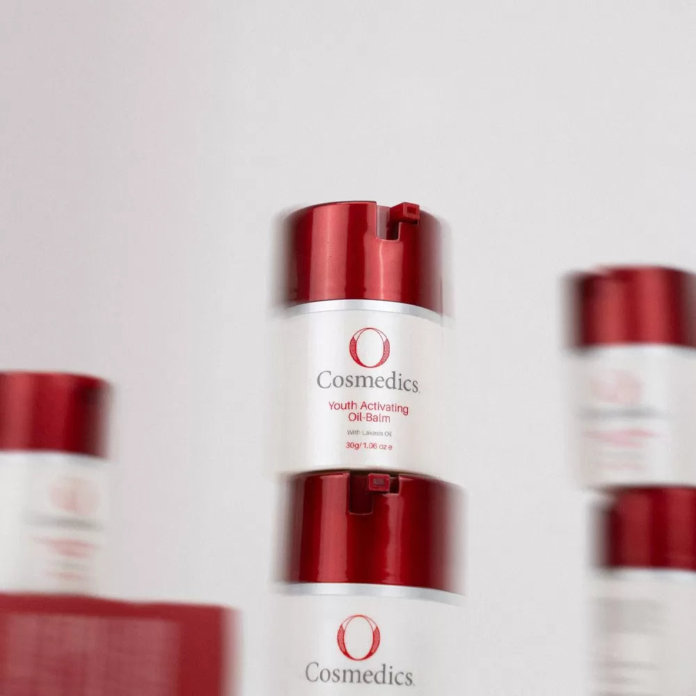 O Cosmedics Youth Activating Oil Balm