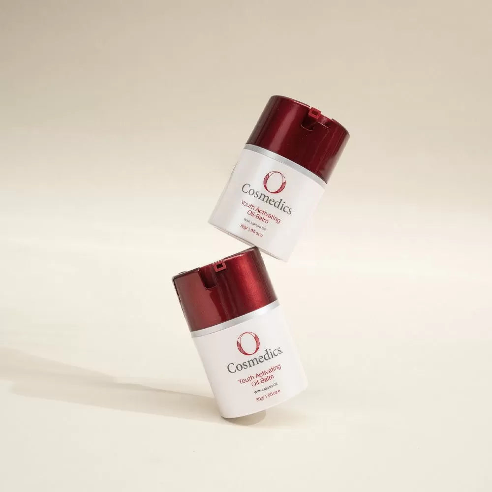 O Cosmedics Youth Activating Oil Balm